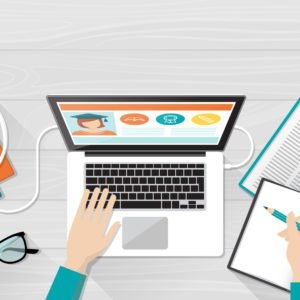 ONLINE COURSE CREATION: Stage 1B