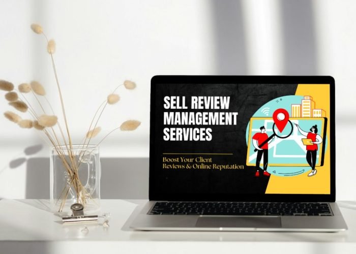 Review management services